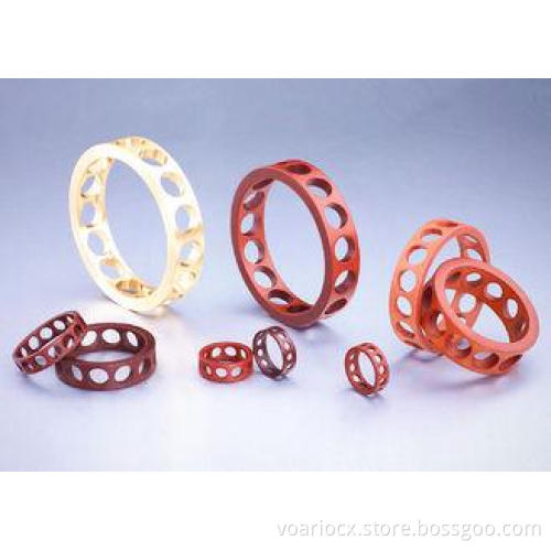 7202 / 7202B / 7202C Angular Contact Ball Bearings For Agri